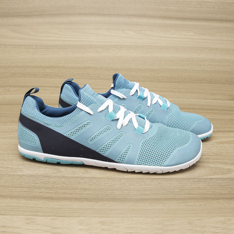 10.30 X.O 夏季网面透气户外赤足鞋零落差防滑耐磨 农