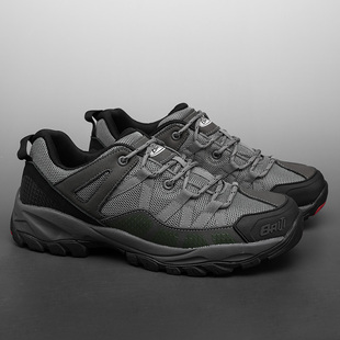 7.15B.J新款男子电工防静电工作鞋防滑耐磨劳保鞋户外鞋绝缘鞋 农