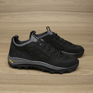 V底防滑耐磨 12.25 头层牛皮徒步鞋 瑕疵处理美单高货户外鞋 农