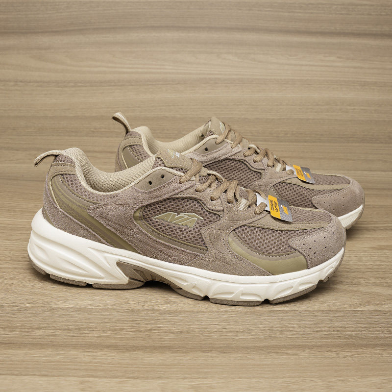 12.18 A 复古老爹鞋男款网面透气日常百搭耐磨增高运动休闲鞋 农,运动鞋new,运动休闲鞋,淘宝优惠券,粉丝福利购,淘宝优惠卷