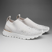 D.I 小日子订单夏季 复古时尚 7.4 透气舒适耐磨袜套鞋