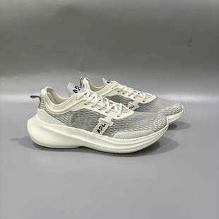 11.6 A.P 美单流线型竞速跑鞋针织系带尼龙系带运动鞋缓震 斯