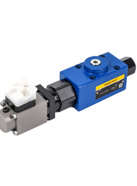 陆基品牌ZDREE6...-1X比例减压阀系列-比例阀 嘉亦特厂家供应