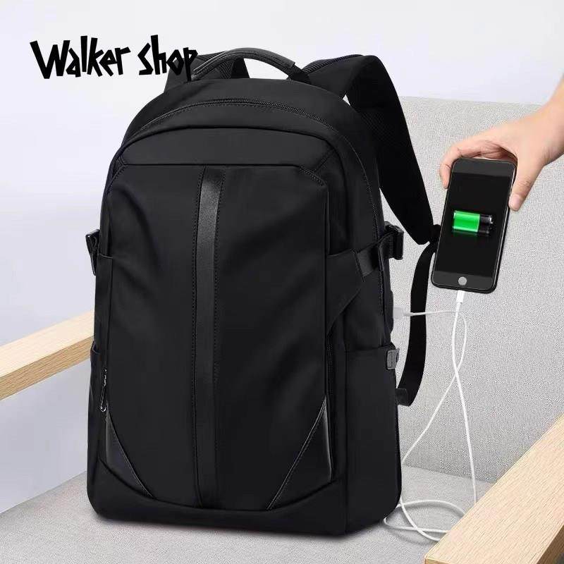 步行者商店男士牛津布背包休闲大容量多功能电脑包帆布旅行袋,箱包皮具/热销女包/男包,双肩背包,淘宝优惠券,粉丝福利购,淘宝优惠卷