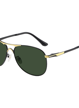 太阳眼镜男司机开车专用眼镜防紫外线驾驶镜钓鱼玻璃偏光男士墨镜