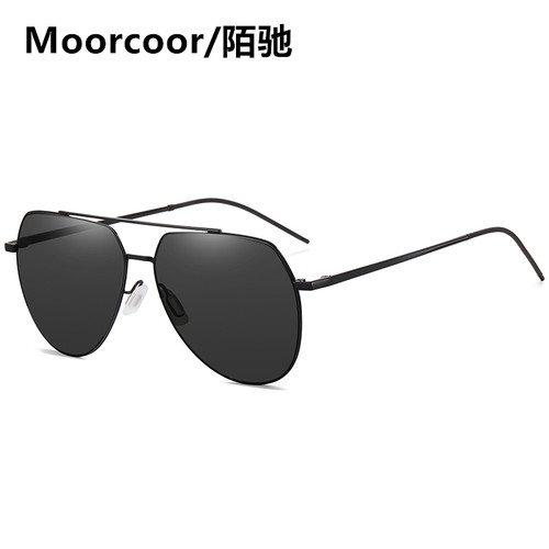 太阳眼镜男司机开车专用偏光墨镜
