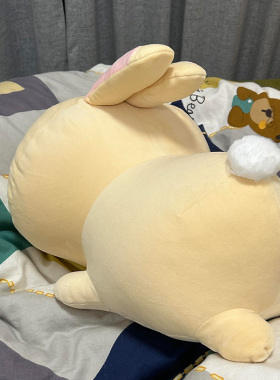 乌萨奇玩偶毛绒玩具chiikawa公仔小八抱枕大号吉伊卡哇生日礼物女