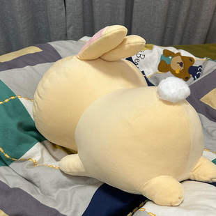 乌萨奇玩偶毛绒玩具chiikawa公仔小八抱枕大号吉伊卡哇生日礼物女