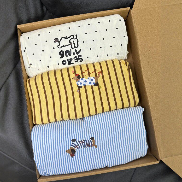 遛弯裤子女直筒休闲裤宽松慵懒风垂感春夏薄款可外穿长裤可爱显瘦