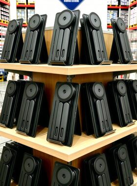 笔记型电脑支架铝合金磁吸手机平板通用支架便捷多功能可升降调节