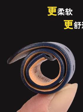 适用原装卡西欧小金表LA670W/680/690A158/159/168/169男女真皮表