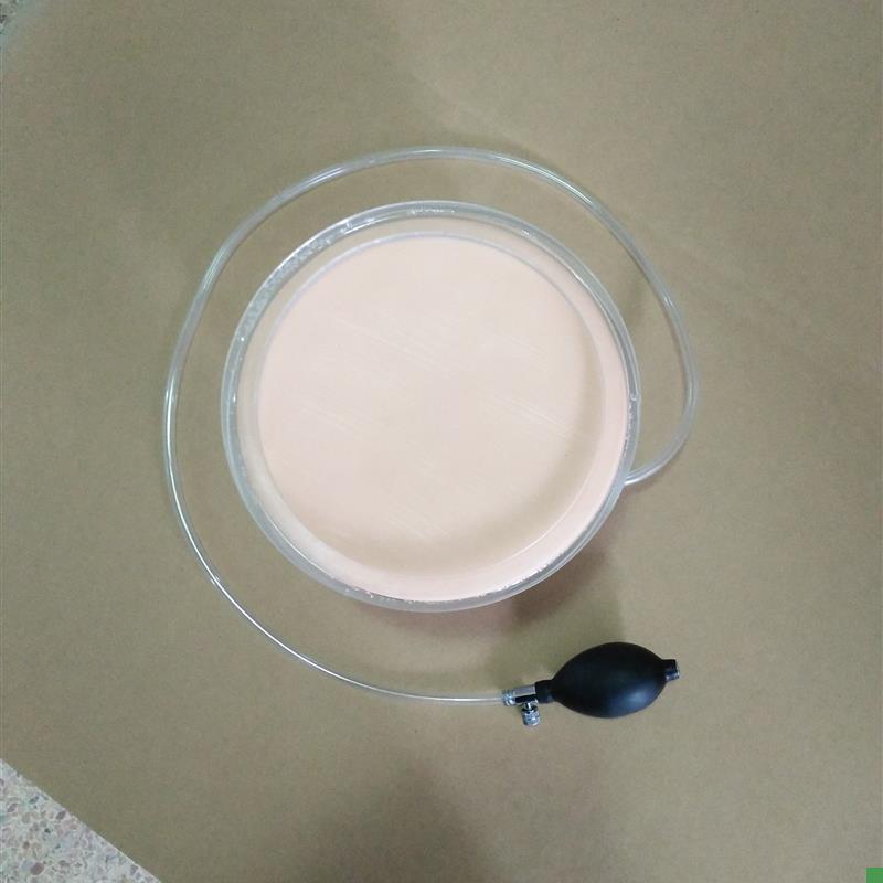 开关腹操作模型剖腹手术L切开缝合训练模型