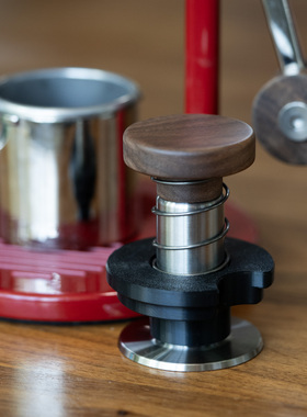 CAFELAT robot Tamper压粉锤 改装升级 定制 cc6 studio