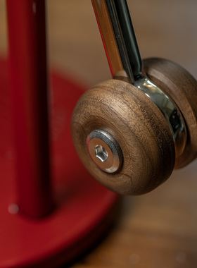 CAFELAT robot Hands萃取压杆配件 定制cc6 studio