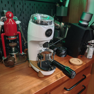 niche zero磨豆机通用手柄支架 定制 cc6 studio