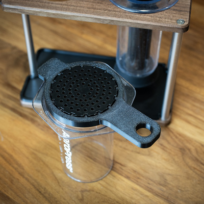 aeropress下盖配件扳手