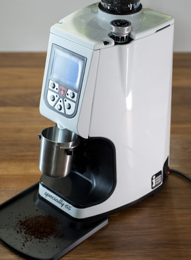 Eureka atom SPECIALTY 65/touch 接粉杯支架尤里卡磨豆机cc6 stu