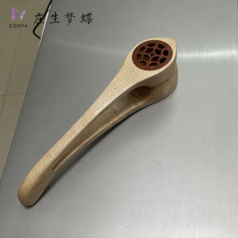 手工音乐勺庄生梦蝶出品
