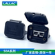 LALLAC50A安德插头金属固定支架大电流SH175A塑料充电口120A底座