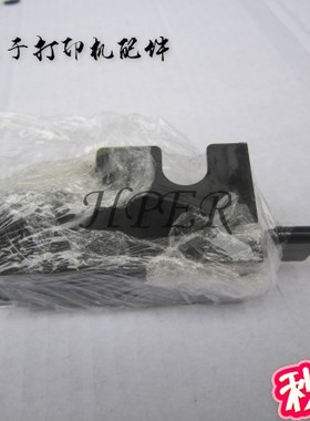 特价 原装佳能 710 IPF700 IPF710 皮带张紧轮 皮带定位卡