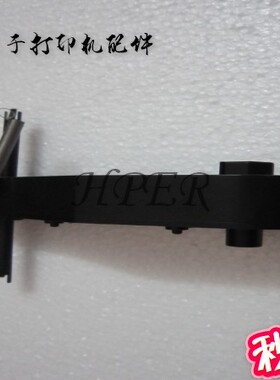 特价 原装利盟 204 X204N 搓纸杆 搓纸轮架 进纸架