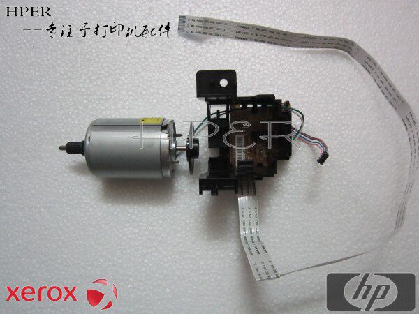 特价 原装佳能 FAX-L150 L170 150 170 主电机 马达 DC板 引擎板