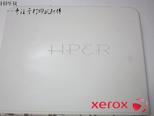 施乐 P115B P118B M115W M118W 115 118 联想S1801 前盖 前门