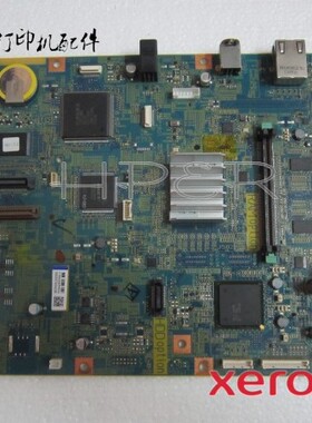 特价 原装施乐 CP405D CM405DF 405 主板 接口板 打印板