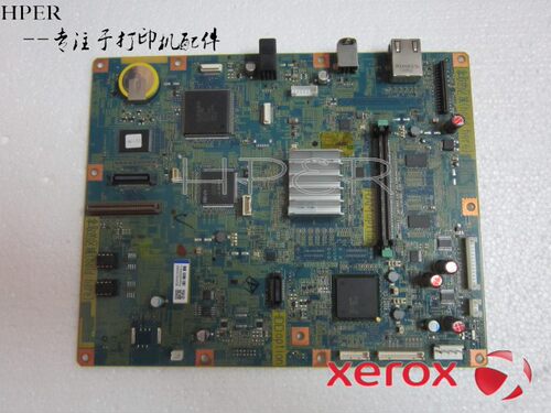 特价 原装施乐 CP405D CM405DF 405 主板 接口板 打印板