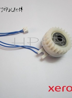 施乐CP305D CM305DF C2120 C1110 C1190  继电器 进纸离合器 电机