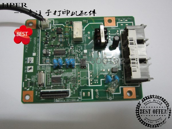 佳能MF8210 8230 8240 8250 8280 传真板 网络板 电话板