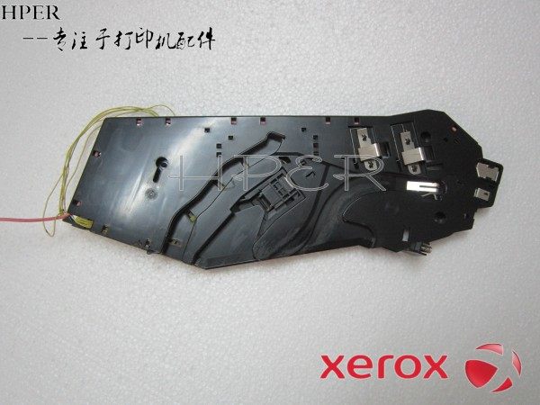 特价 施乐 2108 3105 芯片触点 硒鼓滑道 硒鼓触点 边架 检测器