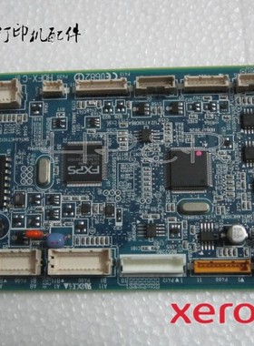 富士施乐DP C3055DX 3055 引擎板 DC板 控制板 主控板