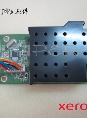 施乐 M215FW M218FW 传真板 网络板 电话板