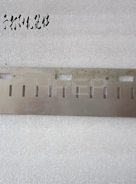 爱普生 EPSON LQ-50K LQ-55K 长钢片 长挡片 有机器和所有配件