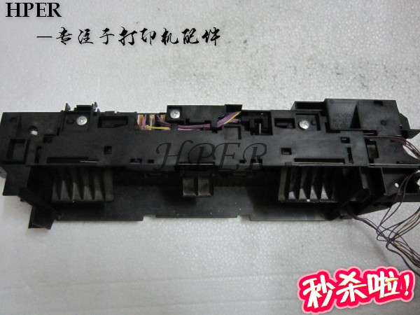 佳能7200出纸排纸组件