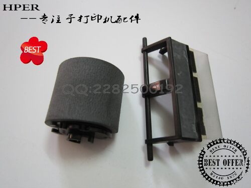 三星 CLX-3175FN 3170 DELL 1235CN 搓纸轮 分页器 原装全新
