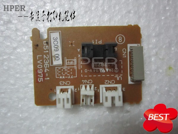 施乐 P115B P118B M115W M118W 115 118 联想S1801 引擎板 DC板