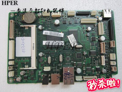 三星3310371037504833主板接口板