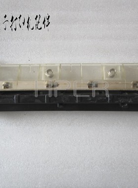 爱普生 EPSON LQ-50K LQ-55K 撕纸器 出纸架 有机器和所有配件