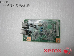 施乐 M455DF 特价 M355DF 网络板 传真板 电话板