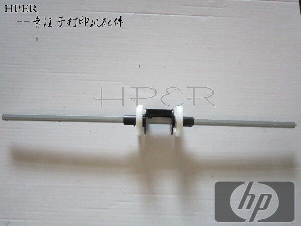 HP PRO400 M401D M401N M401DN M401DNE M425手送搓纸杆 离合齿轮