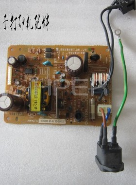爱普生 EPSON LQ-50K LQ-55K 电源板 供电板 有机器和所有配件
