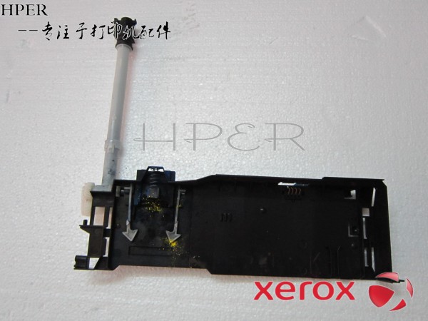 特价 原装施乐 CP405D CM405DF 405 搅粉组件 下粉组件