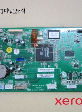 原装施乐 M105F M205F M158F M215FW M218FW 主板 接口板 打印板