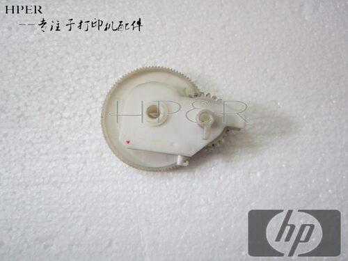 HP2014 HP2015DN 2015 摆轮 定影驱动齿轮