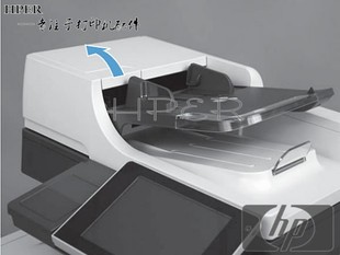M575 M525 M775 M725dn ADF输稿器 特价 原稿进纸器 原装