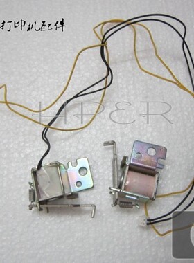 适用HP PRO400 M401D M401N M401DN M401DNE M425 离合器 继电器