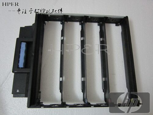 特价 HP1415 HP1312 CM1415FN CM1312NFI 粉盒架 硒鼓架 抽屉