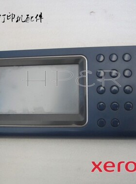 特价 原装施乐 CM405DF 405 控制面板 操作面板 显示屏 液晶屏